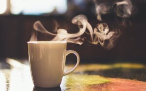 Kafein beyni nasıl etkiler 3 psikolojik etkisi
