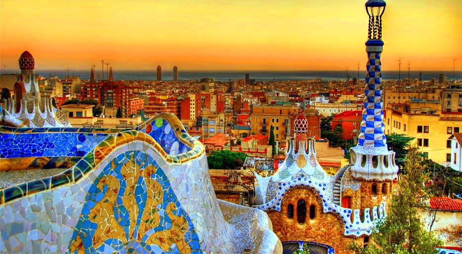 Barselona'yı sevmek için 10 önemli neden