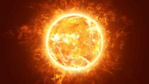 Güneş'in Atmosferi Yüzlerce Kat Daha Sıcak İşte Nedeni