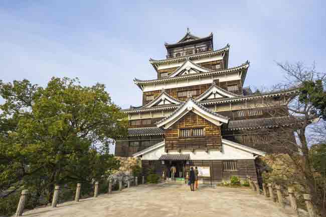 Japonya Hiroşima'da Gezilecek En İyi 8 Müzeye Bakın