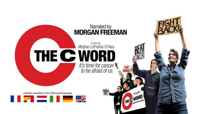 1-The C Word