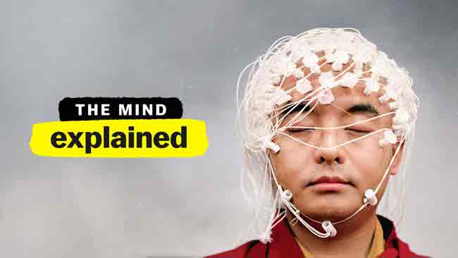 5-The Mind Explained