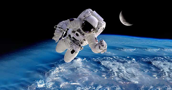 NASA’da Astronot Olmak Ne Yapmak Gerekir İşte Şartlar