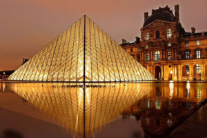 Paris'teki Louvre Müzesi Hakkında En İlginç 10 Gerçek