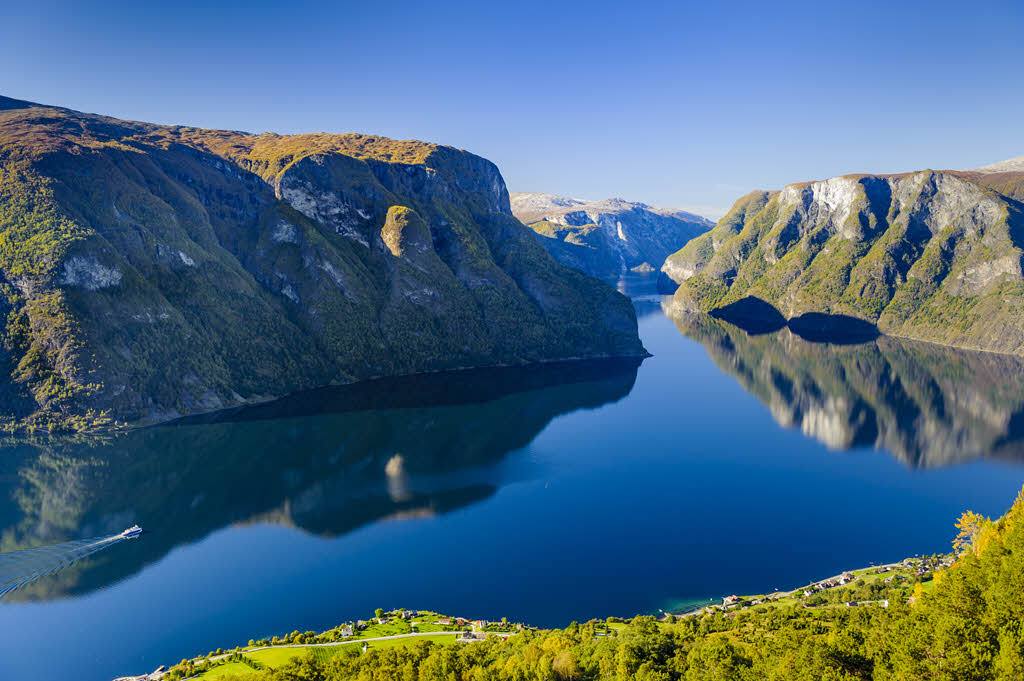 2-Sognefjord