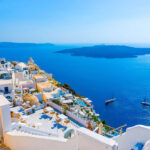Yunan Santorini’de Gezilecek Yerler Listesi 30 Güzel Yer