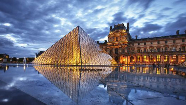 Dünyanın En Büyük 10 Müzesi Tam 100 Milyon Ziyaretçi