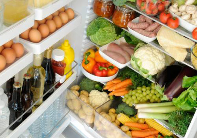 Buzdolabına-Asla-Yerleştirilmemesi-Gereken-21-Gıda