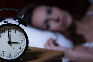 COVID-19 Krizinde Uyku Problemlerinin 5 Nedeni