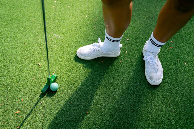 Mini Golf Hakkında En Önemli Bilgiler İşte Tarihi