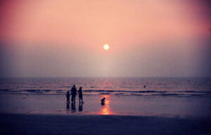 Mumbai'ye Yakın Mesafede Bulunan En İyi Plajlara Bak