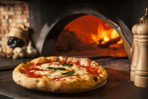 Pizza Napoletana Hakkında En İlginç 10 Gerçek