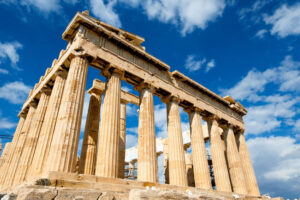 Antik Yunanistan Hakkında En İlginç Gerçekler