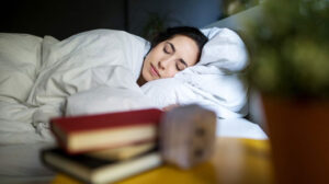Sırt üstü Uyumanın 8 Nedeni Uyku Sorunlarınızı Çözebilir