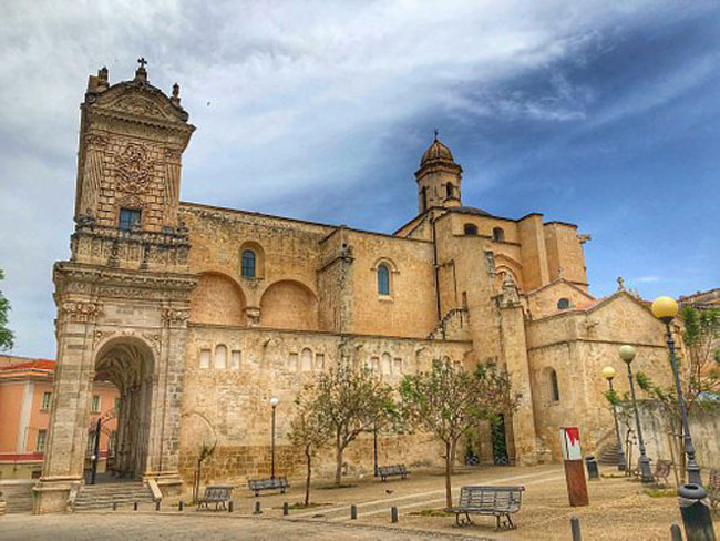 Alghero-Katedrali-Hakkında-bilgi