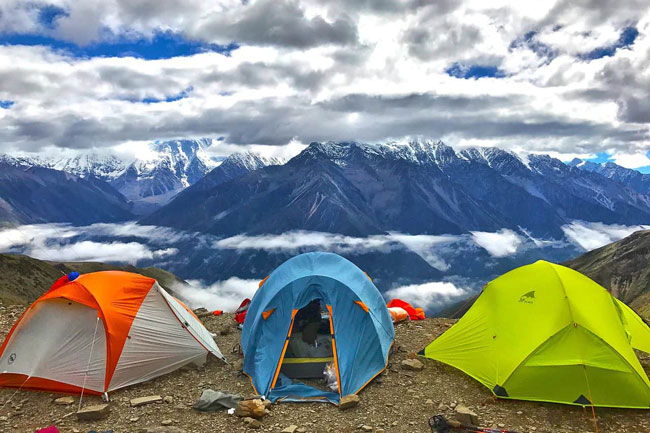 Yeni Kamp Çadırı Alırken Nelere Dikkat Edilir Nasıl Alınır