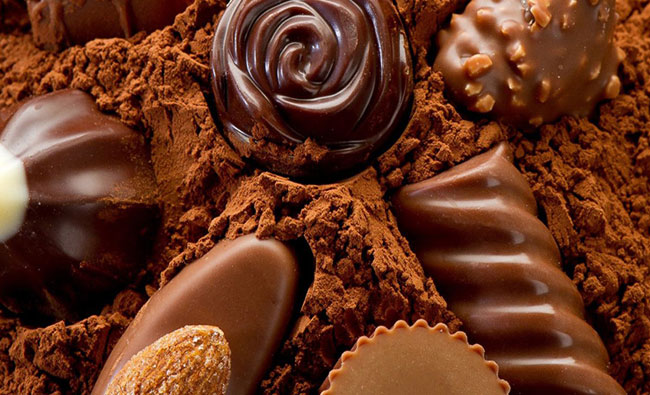 En Özel Günlerin Vazgeçilmezi: Söz ve Nişan Çikolatalarıı