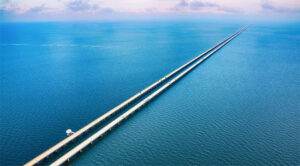 Dünyanın En Uzun 10 Köprüsü Hangi Ülkelerde